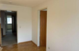 Wohnung mieten in Belchenstraße 24, 79194 Gundelfingen, 2,5-Zimmer Dachgeschosswohnung in Gundelfingen