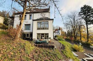 Wohnung mieten in 96450 Coburg, Historisches Ambiente: wunderschöne 3-Zimmer-Wohnung am Marienberg