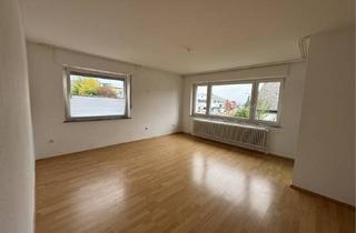 Wohnung mieten in 56410 Montabaur, 4 Zimmer Erdgeschosswohnung mit Balkon in Montabaur-Elgendorf