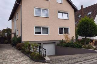 Wohnung mieten in Jahnstraße, 67376 Harthausen, 3-Zimmer Wohnung mit Balkon und Garage in Harthausen