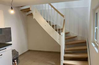 Wohnung mieten in Brunsstraße, 21073 Harburg, 3 Zimmer-Maisonette-Wohnung - Erstbezug nach Sanierung in Hamburg-Harburg