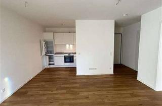 Wohnung mieten in Biedenkopfer Straße 54, 13507 Tegel, Moderne 3-Zimmer-Erdgeschosswohnung mit Einbauküche, verglaste Loggia und Keller inklusive!
