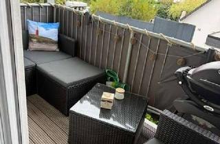 Wohnung mieten in Immickestraße 12, 51702 Bergneustadt, Moderne 3-Zimmer-Wohnung mit Balkon in Bergneustadt