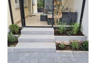 Wohnung mieten in 74385 Pleidelsheim, 2,5-Zimmer Wohnung in Pleidelsheim mit kleinem Garten