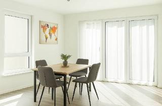 Wohnung mieten in 68723 Schwetzingen, Moderne Mietwohnung in erstklassigem Neubauhaus!