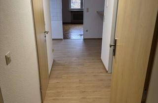 Wohnung mieten in Silcherstraße 30, 78554 Aldingen, Helle 2-Zimmer-Wohnung in Aldingen