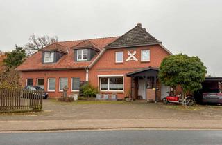 Wohnung mieten in 21394 Südergellersen, Frisch renovierte, helle 1-Zimmer-Souterrainwohnung mit neuer Einbauküche und PKW-Stellplatz