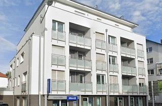 Wohnung mieten in Detmolder Straße, 33102 Paderborn, Modernes 1-Zimmer-Appartement im Herzen von Paderborn