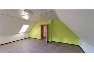 Wohnung mieten in Emil-Von-Behring-Strasse 43, 35041 Marburg, Helle 3-Zimmer Dachgeschosswohnung mit Balkon in Marburg