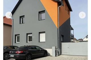 Wohnung mieten in Jourdanallee 20, 64546 Mörfelden-Walldorf, 2.5 Zimmer Wohnung mit Garten in Mörfelden-Walldorf