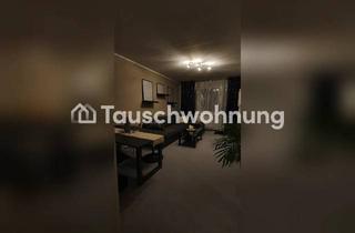 Tauschwohnungen in Tauschwohnungstraße, 18059 Papendorf, Tauschwohnung: Tausche 2,5 Raum Wohnung gegen 3-4 Raum Wohnung