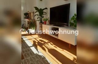 Tauschwohnungen in 18057 Kröpeliner Tor-Vorstadt, Tauschwohnung: Große Zwei-Raumwohnung in der KTV