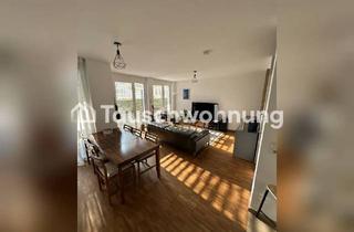 Tauschwohnungen in 86159 Hochfeld, Tauschwohnung: Sehr helle 2-Zimmer-Wohnung im besten Viertel Augsburgs