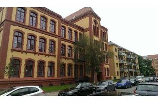 Lofts mieten in Schillerstr., 39108 Stadtfeld Ost, Wohnen im Loft mit Einbauküche