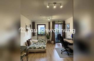 Tauschwohnungen in 93051 Kumpfmühl-Ziegetsdorf-Neuprüll, Tauschwohnung: Gemütliche 1-Zi. Wohnung