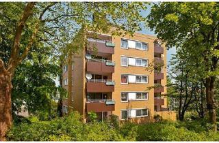 Sozialwohnungen mieten in Kirchstr. 16, 49124 Georgsmarienhütte, Günstige 3-Zimmer-Wohnung (WBS zwingend erforderlich!)