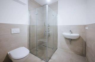 Wohnung mieten in Bahnhofstraße 63, 33758 Schloß Holte-Stukenbrock, Neubauwohnung mit eigenem Gartenanteil