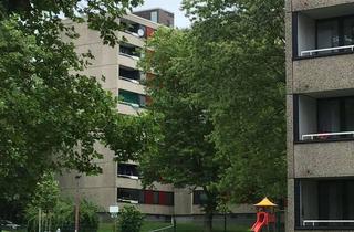 Sozialwohnungen mieten in Von-Ossietzky-Ring 29, 45279 Horst, Moderne 3-Raum-Wohnung mit Balkon! WBS!