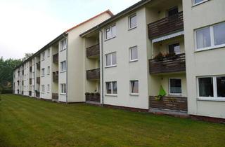 Wohnung mieten in Reiherstieg 109, 21244 Buchholz, Perfekt für mich: praktisches 1-Zimmer-Appartment