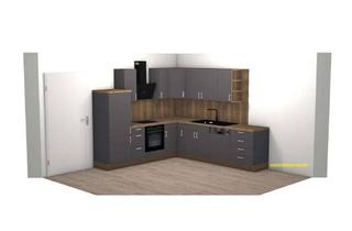 Wohnung mieten in 35684 Dillenburg, Hochwertige 5-Zimmer Wohnung Balkon und Einbauküche in Dillenburg-Frohnhausen