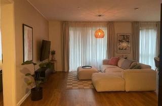 Wohnung mieten in Düsseldorfer Landstraße 76e, 47249 Wanheim-Angerhausen, Moderne 2-Zimmer-Wohnung mit Terrasse und offener Wohnküche