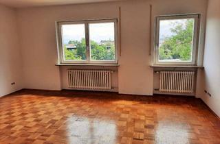 Wohnung mieten in 96049 Bamberg, Sonnige, helle Wohnung, mit Balkon, in schöner, ruhiger Lage, angenehmes Wohnumfeld