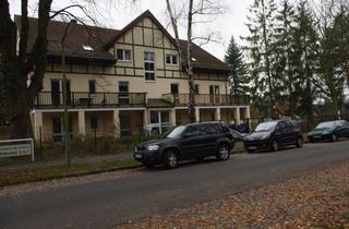 Wohnung mieten in Rallenweg, 13505 Heiligensee, Wohnen in Wald- und Wassernähe - mit Terrasse