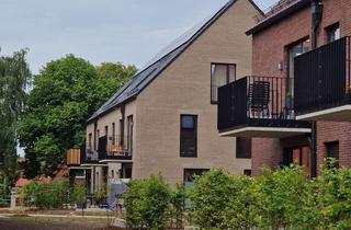 Wohnung mieten in Langer Rehm, 23909 Ratzeburg, 2 Zimmer, Erdgeschoss-Wohnung mit Terrasse/EBK/TG/Keller