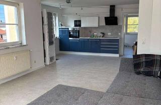 Wohnung mieten in 87471 Durach, Helle 3-Zimmer-Wohnung mit Balkon