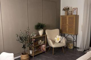 Wohnung mieten in 74549 Wolpertshausen, Barrierefreie 2-Zimmer Erdgeschosswohnung mit Balkon in Wolpertshausen