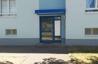 Wohnung mieten in 09661 Hainichen, Neu sanierte 2-Raumwohnung in ruhiger Lage!