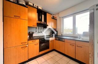 Wohnung mieten in 48529 Nordhorn, Attraktive 2-Zimmerwohnung: Ruhiges Wohnen in Nordhorn