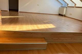 Wohnung mieten in Am Sartoriushof, 50226 Frechen, große Einliegerwohnung mit separatem Eingang und Terrasse in ruhiger Lage