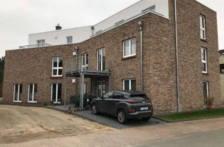Wohnung mieten in Wedeler Chaussee 24, 25436 Moorrege, Barrierefreie 3-Zimmer-Wohnung, neuwertig, mit sonniger Südterrasse in Moorrege