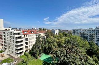 Wohnung mieten in Nachodstraße 15C, 10779 Wilmersdorf, Großzügige 2-Zi.-Wohnung mit Blick ins Grüne!