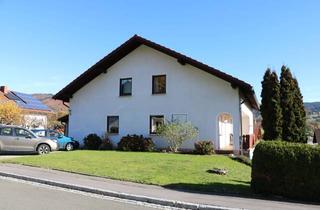 Wohnung mieten in Burgstallblick, 93477 Gleißenberg, Helle und schöne 5-Zimmer Wohnung mit Balkon im bayerischen Meran