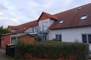 Wohnung mieten in Gänsebreite, 39326 Wolmirstedt, Wohnen in Wolmirstedt