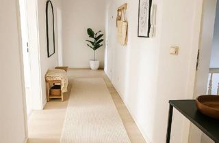 Wohnung mieten in Schmidtstraße, 06449 Aschersleben, 2-Zimmer-Dachgeschosswohnung *Einbauküche und Saniertes Badezimmer*