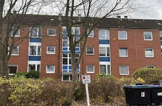 Wohnung mieten in Diestelkamp 202, 24340 Eckernförde, Diestelkamp - 3-Zimmer-Wohnung sucht ruhige Familie!