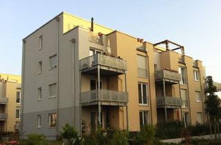 Wohnung mieten in Peter-Behrens-Straße 1-7, 14469 Bornstedt, Geräumige 3 -Zimmer-Wohnung mit großer Terrasse und Mietergarten