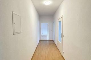 Wohnung mieten in Schillerstraße 27, 06749 Bitterfeld-Wolfen, Geräumige 2 Zimmer-WE mit Dusche