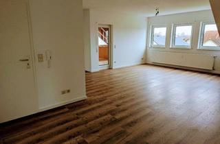 Wohnung mieten in Altbruch, 76467 Bietigheim, Elegante 4-Zimmer Wohnung mit Balkon im 3. OG in Bietigheim