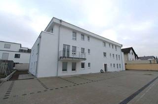 Penthouse mieten in 63165 Mühlheim, Seniorenwohnen: 2-Zimmer Penthouse mit großer Dachterrasse