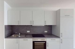 Wohnung mieten in Paula-Straub-Str. 23, 78048 Villingen-Schwenningen, Kompakt geschnittene 3-Zimmer-Neubauwohnung im Park Quartett Villingen