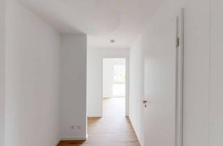 Wohnung mieten in 78048 Villingen-Schwenningen, Geräumige 3-Zimmer-Neubauwohnung mit EBK und Balkon