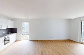 Wohnung mieten in 78048 Villingen-Schwenningen, Die Klassische auf der Ecke: Neubauwohnung mit 2 Zimmern und EBK