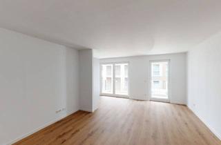 Wohnung mieten in 78048 Villingen-Schwenningen, Geräumige 2-Zimmer-Neubauwohnung mit EBK und Südbalkon