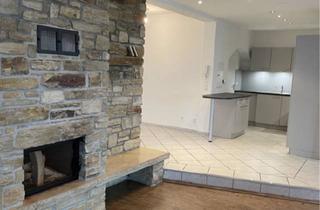 Wohnung mieten in 85053 Ingolstadt, Charmante 3 Zimmer-Wohnung mit großem Wintergarten und Kaminofen - Ideal für Paare