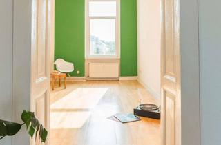 WG-Zimmer mieten in 53111 Bonn, Studentenzimmer im Dachgeschoss