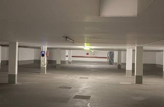 Garagen kaufen in 86153 Innenstadt, Tiefgaragenstellplatz in Top-Lage in City Palais